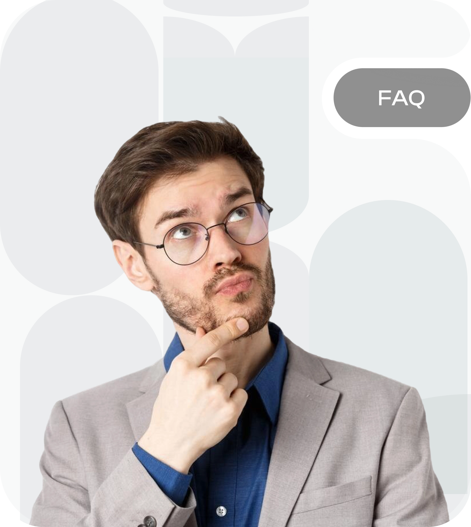 FAQ Image