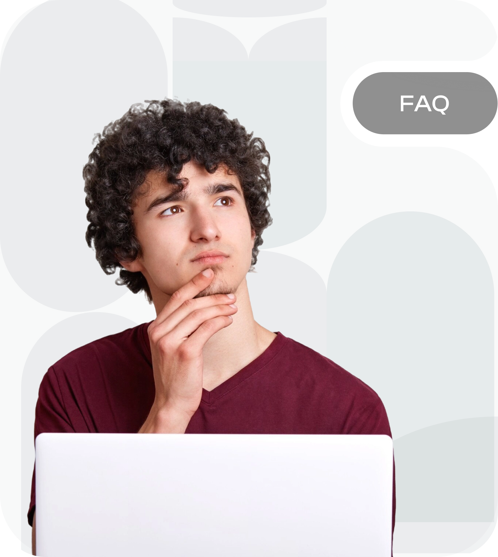 FAQ Image