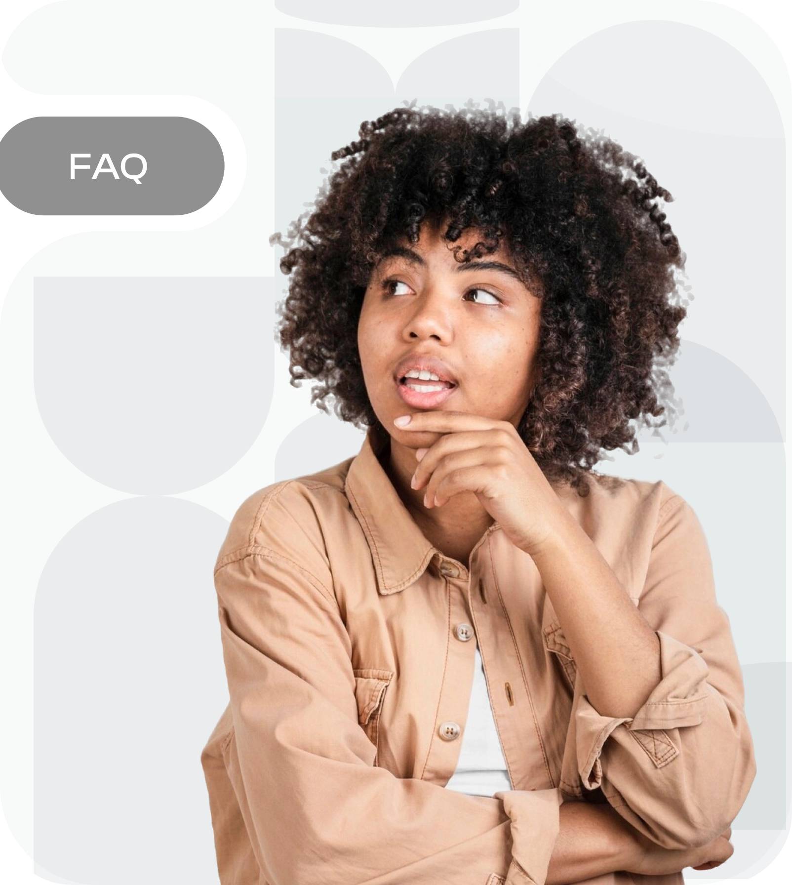 FAQ Image