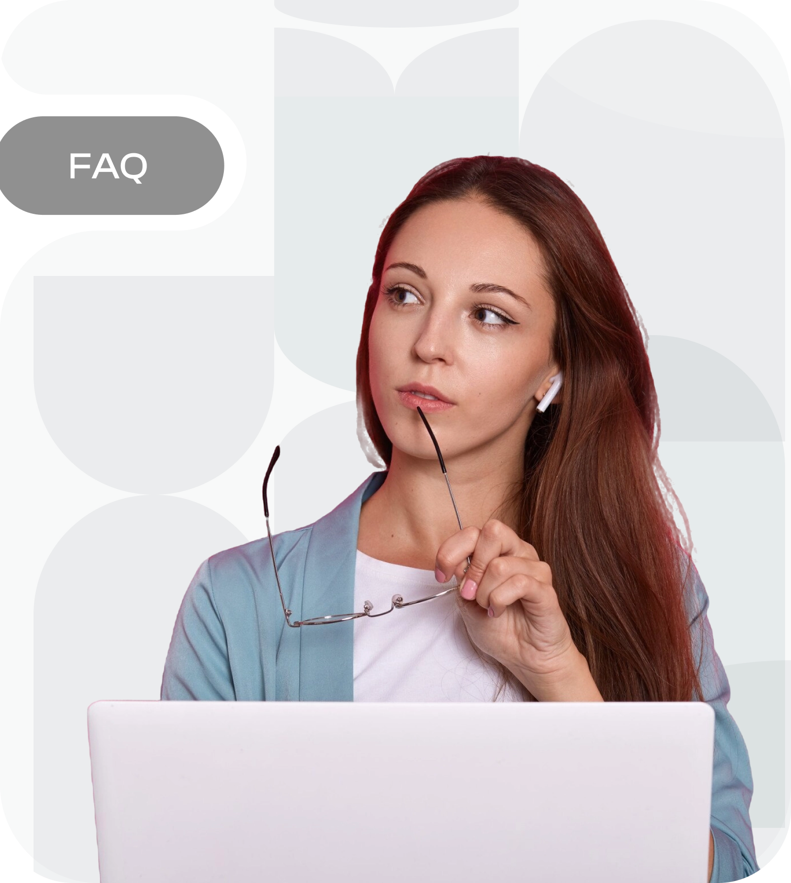 FAQ Image