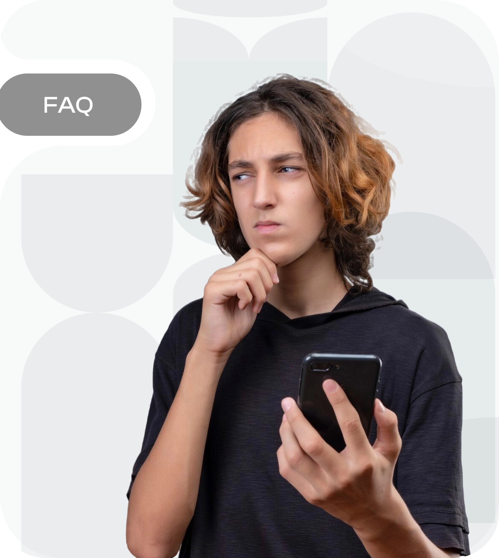 FAQ Image