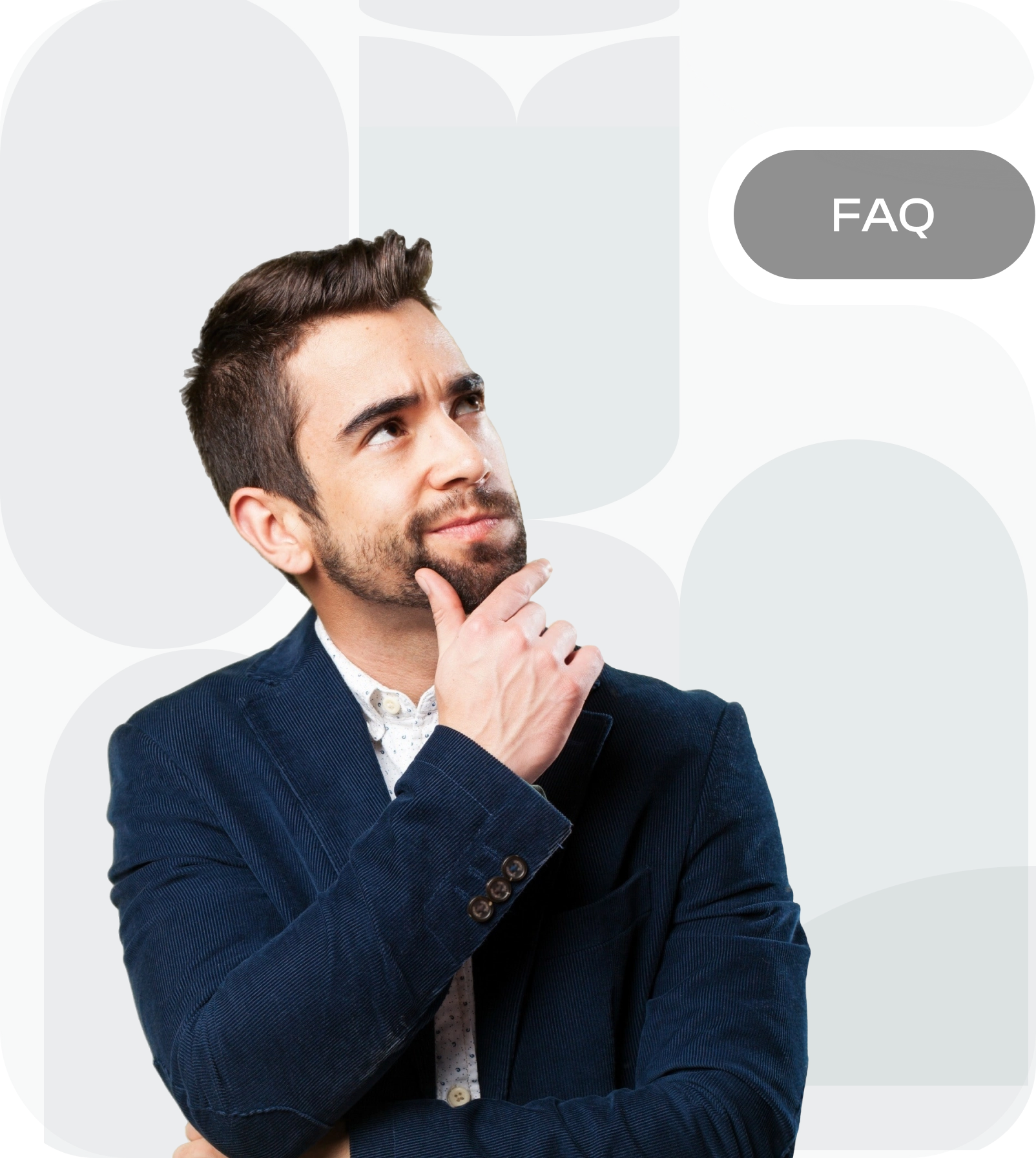 FAQ Image