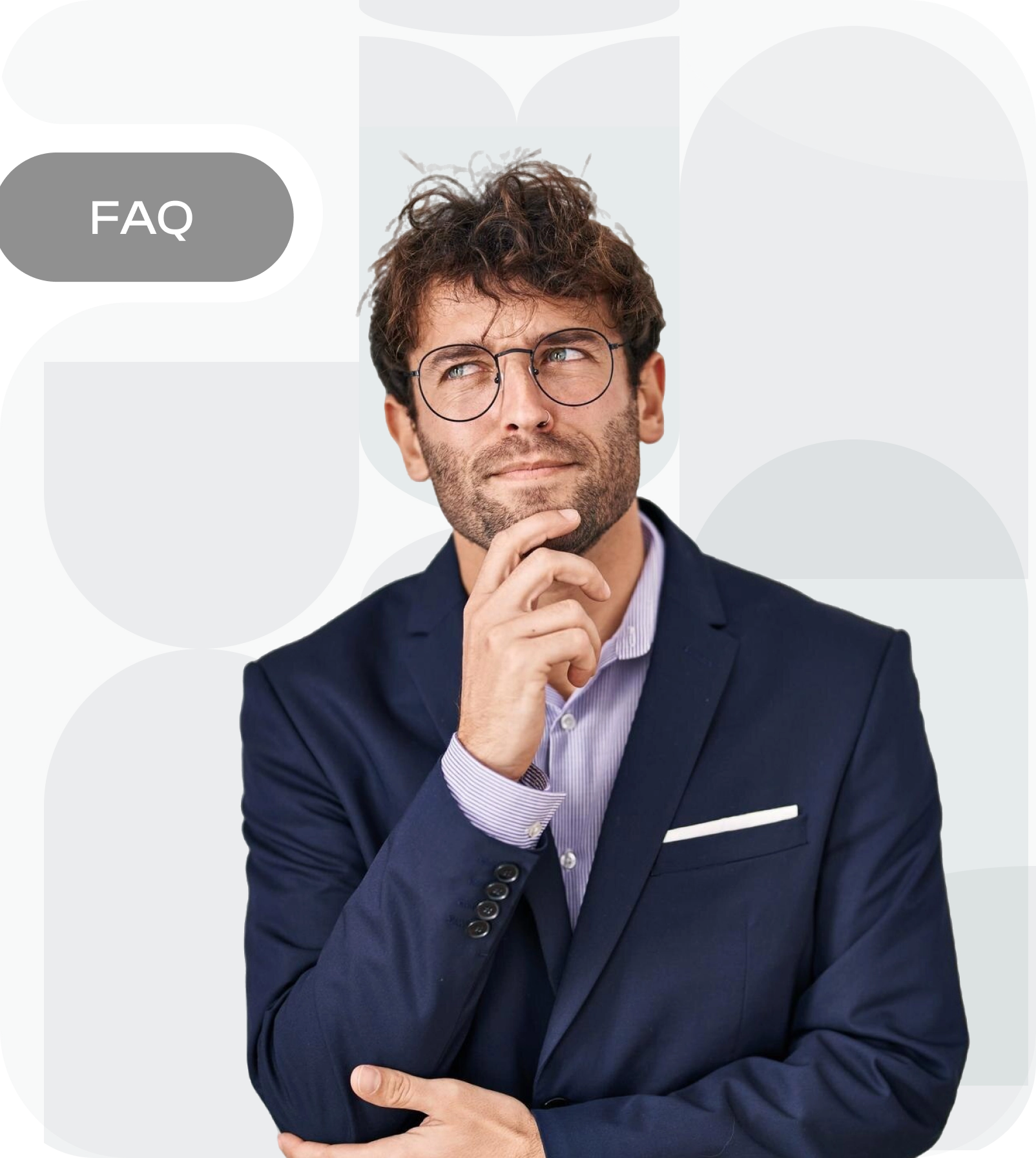 FAQ Image