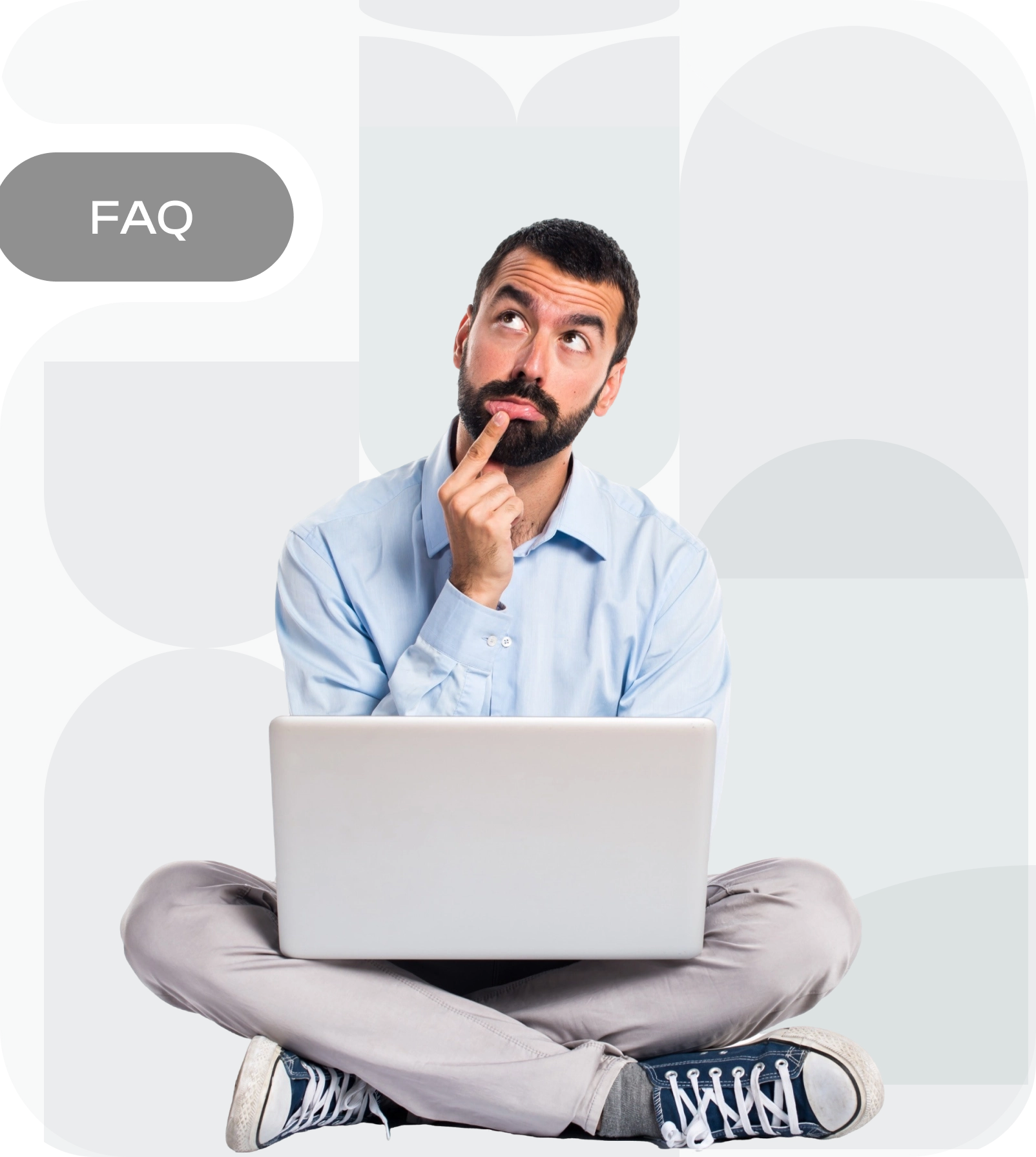 FAQ Image