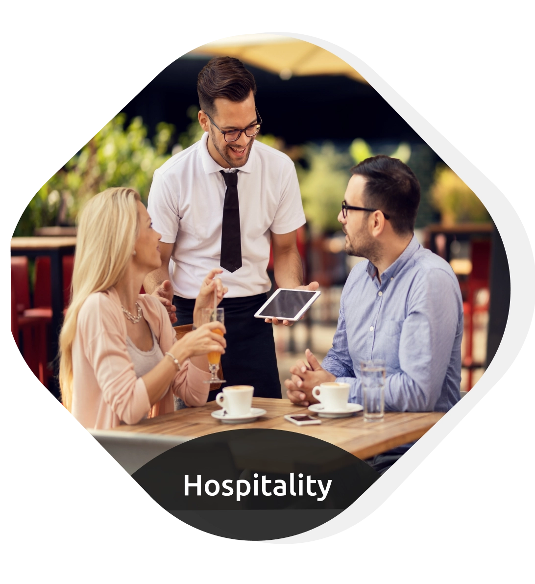 Hospitality